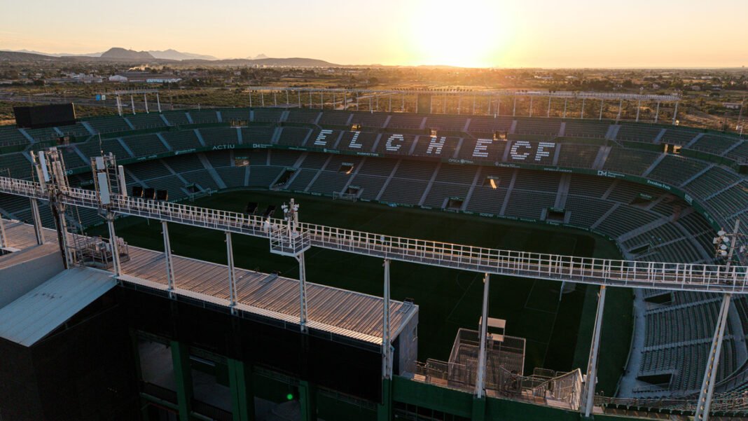 Elche - Real Sociedad: La Real Intentara Sumar su Primer Triunfo Fuera de Casa