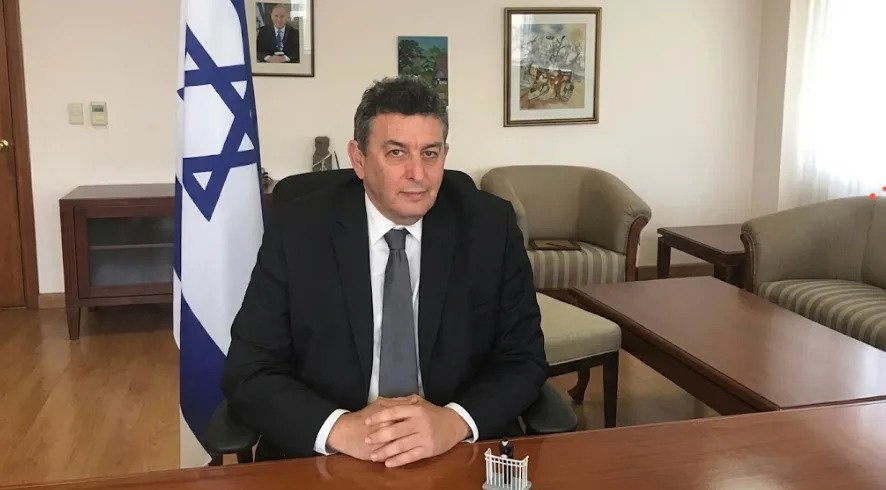 Israel: ‘No Habrá Otro Gaza Gobernado por Hamás’, Advierte Embajador Ante Presión Global Israel No Habra Otro Gaza Gobernado por Hamas Advierte Embajador Ante Presion Global