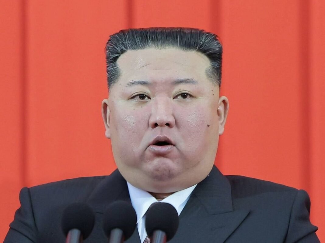 El ‘legado sísmico’ de Punggye-ri: Corea del Norte enfrenta un riesgo telúrico persistente El legado sismico de Punggye-ri Corea del Norte enfrenta un riesgo telurico persistente