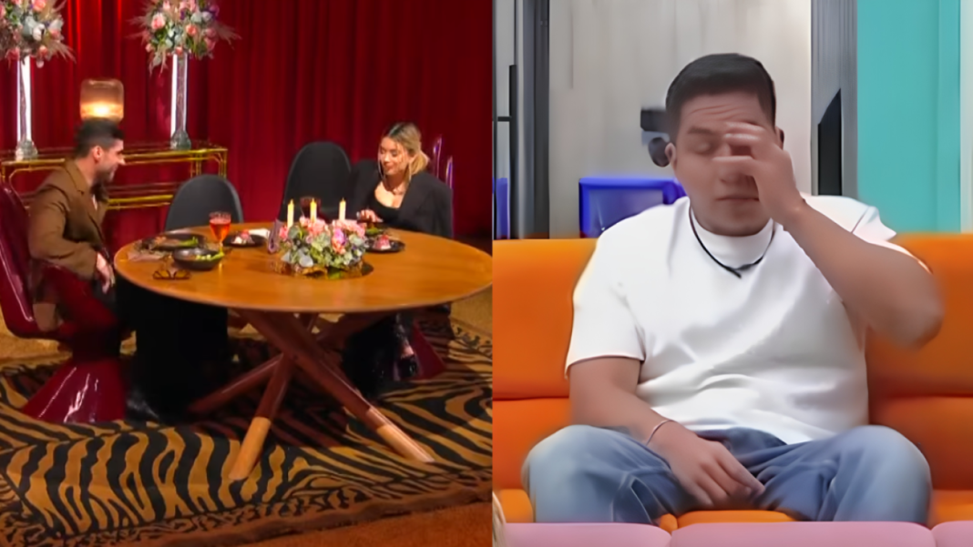 Análisis Editorial: La Controversia de Ese Pérez y las Dinámicas Afectivas en ‘La Casa de los Famosos México 2026’ Analisis Editorial La Controversia de Ese Perez y las Dinamicas Afectivas en La Casa de los Famosos Mexico 2026