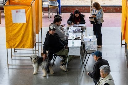 El ‘Estancamiento de la Democracia’ Global: Una Crisis Silenciosa para las Instituciones El Estancamiento de la Democracia Global Una Crisis Silenciosa para las Instituciones