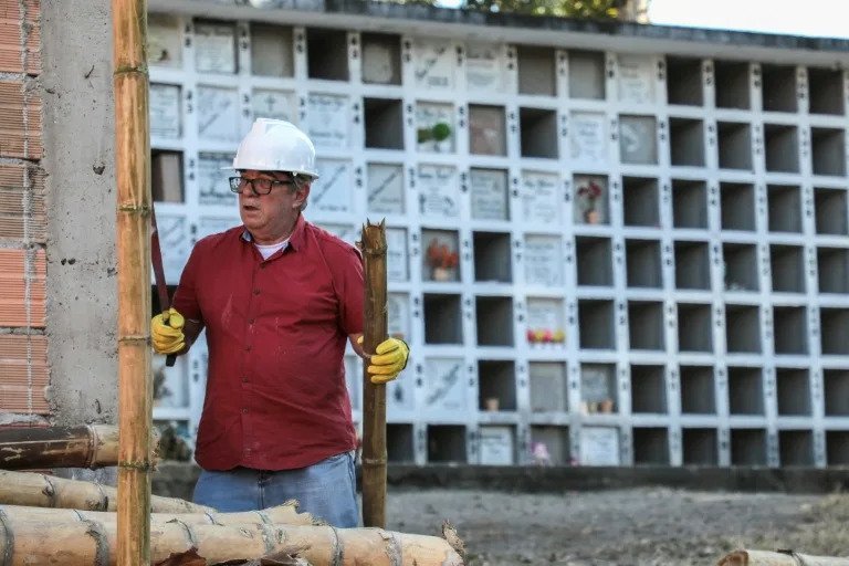 Exjefes de FARC: Búsqueda de ‘Desaparecidos en Colombia’ como Reparación, un Paso Controversial hacia la Justicia Transicional Exjefes de FARC Busqueda de Desaparecidos en Colombia como Reparacion un Paso Controversial hacia la Justicia Transicional