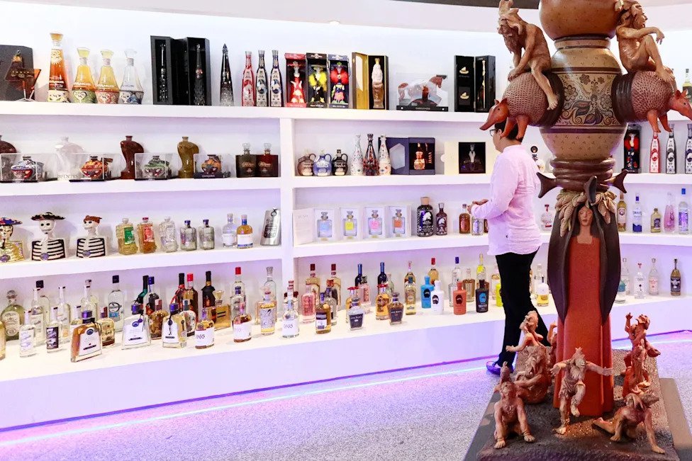 México Frente al ‘Dilema Fiscal y Sanitario’: Urge Aumentar y Reestructurar el Impuesto al Alcohol Mexico Frente al Dilema Fiscal y Sanitario Urge Aumentar y Reestructurar el Impuesto al Alcohol