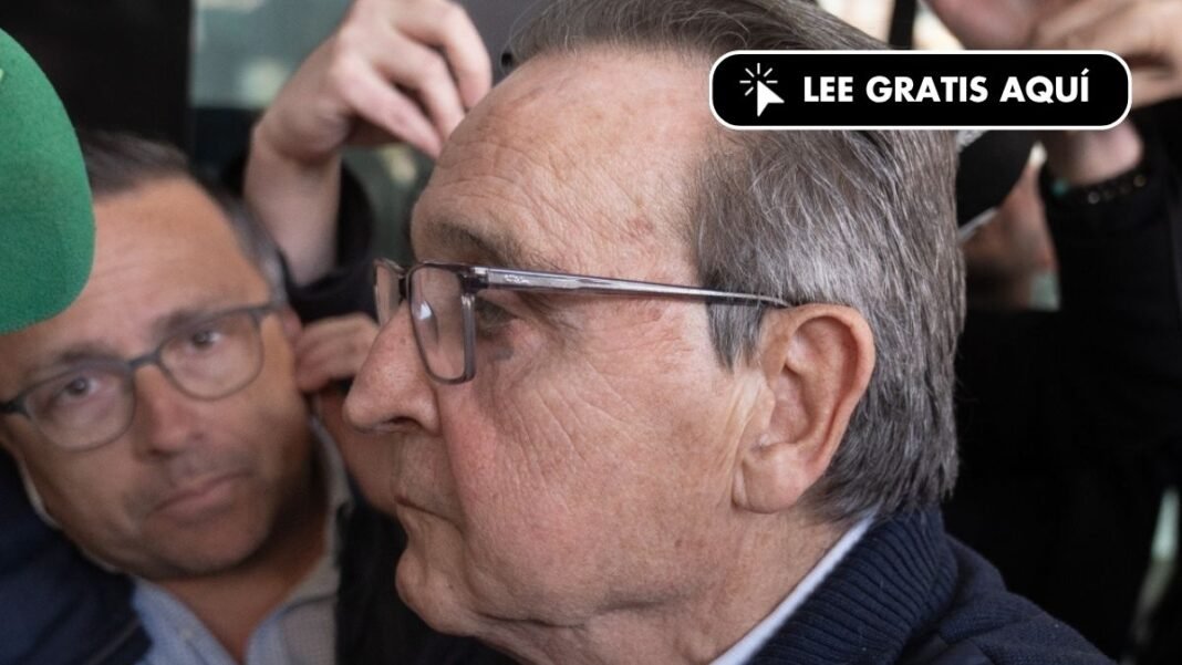 FIFA Recibe Denuncia por Inacción RFEF en el Caso Negreira del Barça FIFA Recibe Denuncia por Inaccion RFEF en el Caso Negreira del Barca