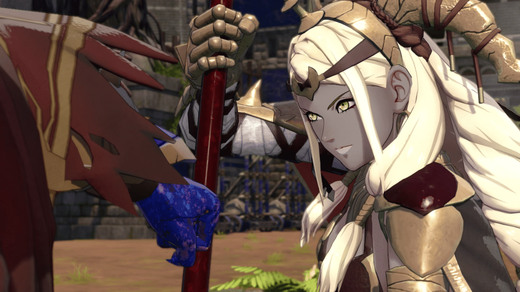 Fire Emblem: Fortune’s Weave, un Juego de Estrategia en Expansión Fire Emblem: Fortune's Weave