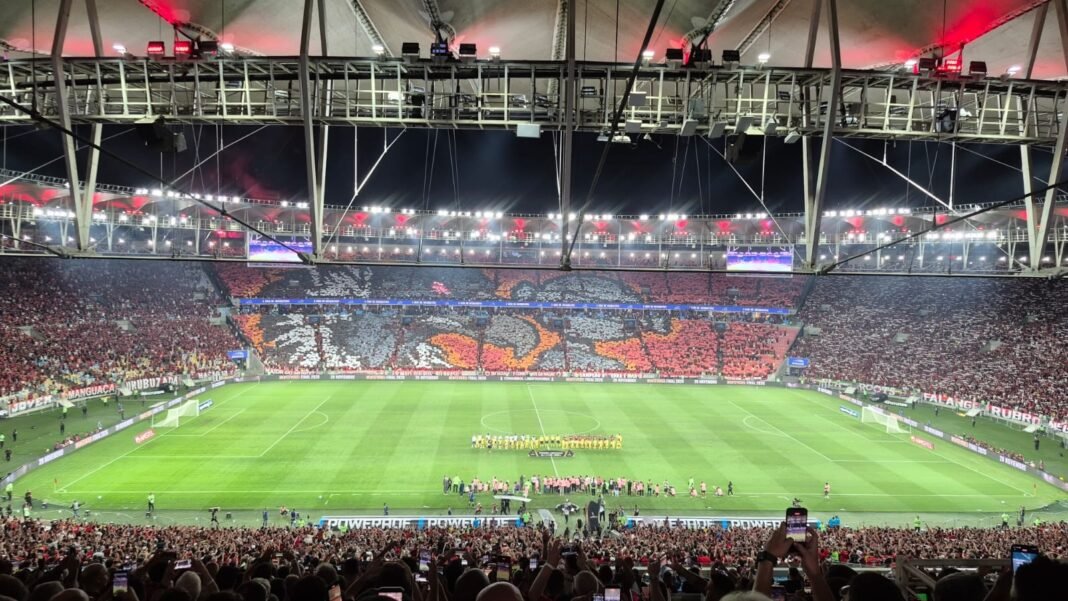 Flamengo vs Independiente del Valle: El Rubro-negro Busca la Clasificacion en la Conmebol Libertadores