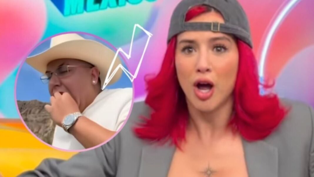 Análisis Profundo: El ‘Video Viral’ de Ese Pérez y la Reacción de Flor Vigna en ‘La Casa de los Famosos’ Analisis Profundo El Video Viral de Ese Perez y la Reaccion de Flor Vigna en La Casa de los Famosos