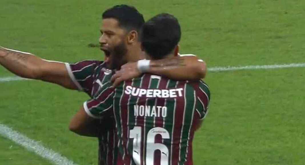 Fluminense – Platense: Resumen del Partido de la Copa Libertadores Fluminense - Platense: Resumen del Partido de la Copa Libertadores