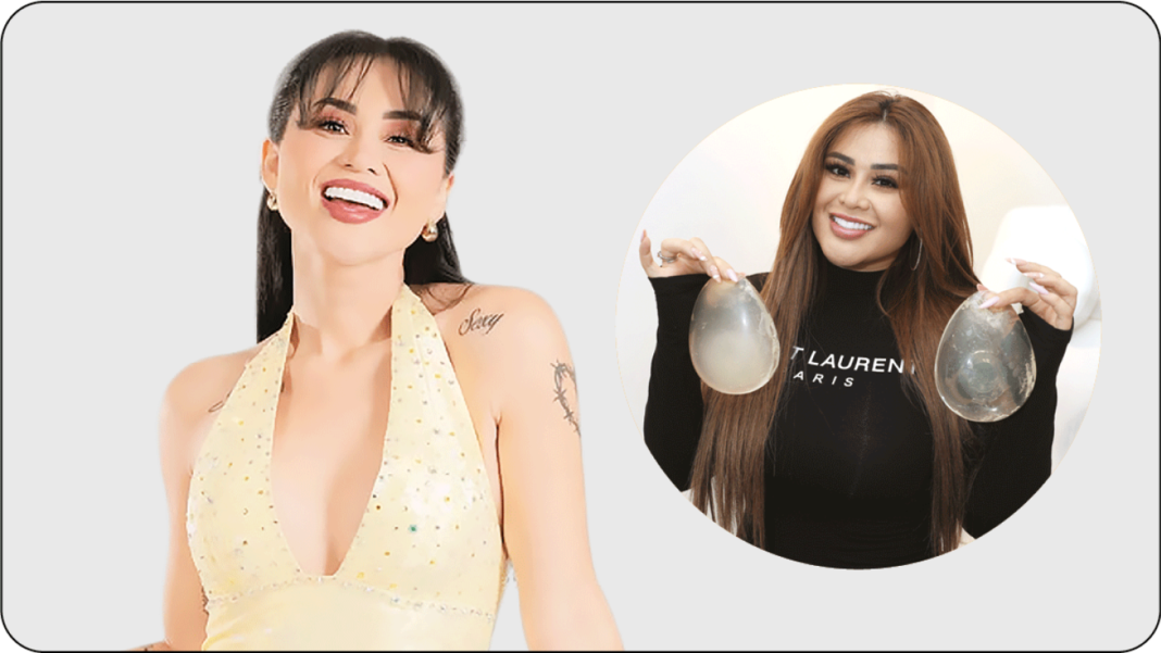 La Reinvencion de Gomita Del Bisturi a la Monetizacion de Memes una Paradoja de la Fama Digital