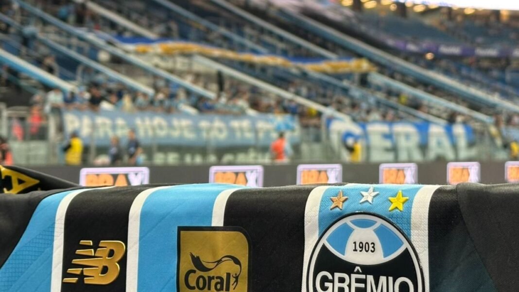 Grêmio vs Internacional: Previsões e Mudanças Na Escalação Gremio vs Internacional