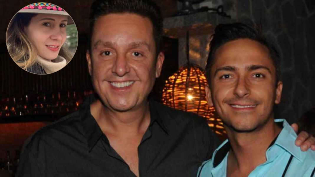 Disputa Familiar: Alex B. y el Distanciamiento de la ‘Sobrino’ Tras el Deceso de Daniel Bisogno Disputa Familiar Alex B Distanciamiento Sobrina Deceso Daniel Bisogno