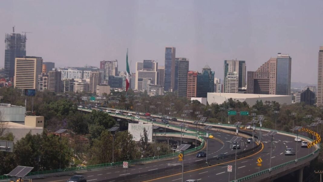 Hoy No Circula CDMX y Edomex: Restricciones para el 17 de Septiembre Hoy No Circula CDMX y Edomex: Restricciones para el 17 de Septiembre