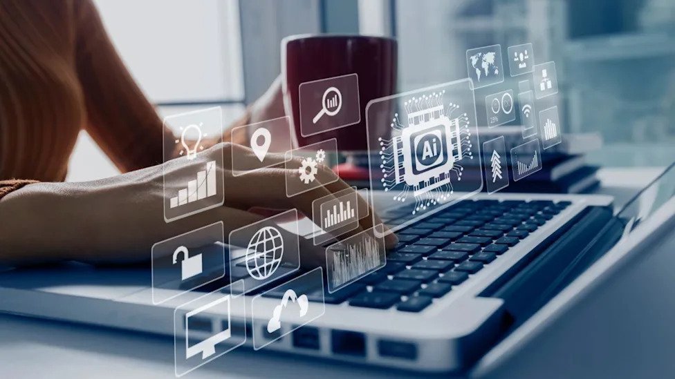La inteligencia artificial redefine el empleo en México: la urgencia de nuevas habilidades y capacitación La inteligencia artificial redefine el empleo en Mexico la urgencia de nuevas habilidades y capacitacion