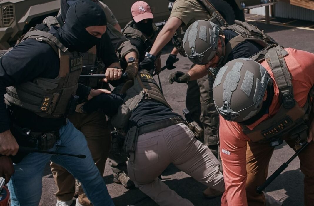 ‘Detención Prolongada’ y Riesgo Humanitario: El Caso de Rafael Vela Bajo Custodia de ICE Detencion Prolongada y Riesgo Humanitario El Caso de Rafael Vela Bajo Custodia de ICE