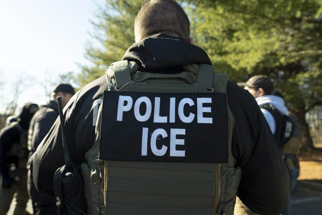 La Expansión de ICE: Un Nuevo Centro de Detención Migratoria en Colorado La Expansion de ICE Un Nuevo Centro de Detencion Migratoria en Colorado