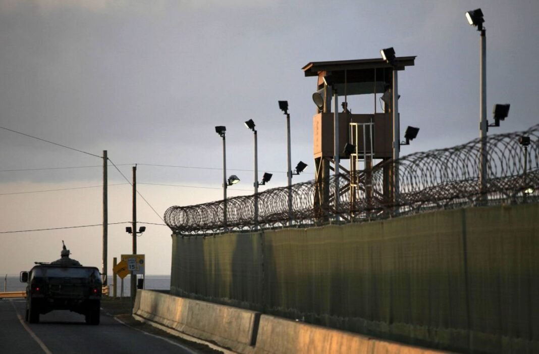 Guantánamo: El Inexplicable Envío de un Solicitante de Asilo por ICE Guantanamo El Inexplicable Envio de un Solicitante de Asilo por ICE