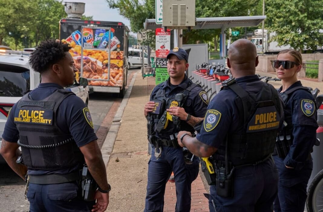 ICE y Palantir: ‘Acceso Indebido’ a Datos Sensibles de Inmigrantes Desata Alarma Global ICE y Palantir Acceso Indebido a Datos Sensibles de Inmigrantes Desata Alarma Global