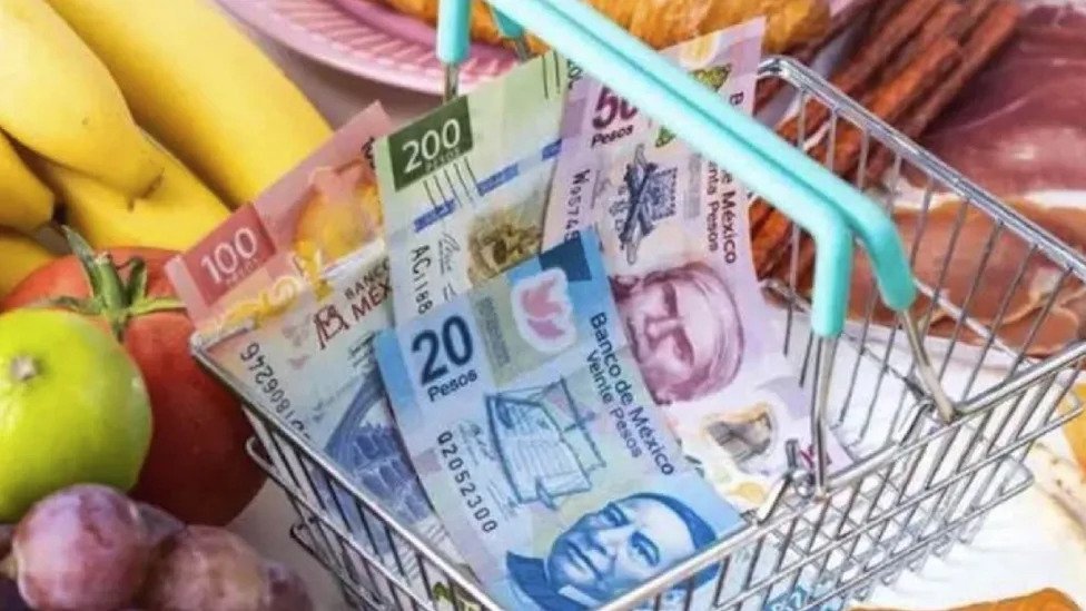 Inflacion en Mexico Aceleracion Sostenida y el Desafio de los Servicios en Agosto de 2026