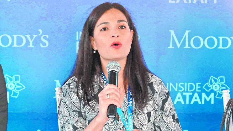 México ante el Escrutinio Global: ‘Preocupación’ de Inversionistas por Bajo Crecimiento Económico Mexico ante el Escutinio Global: Preocupacion de Inversionistas por Bajo Crecimiento Economico