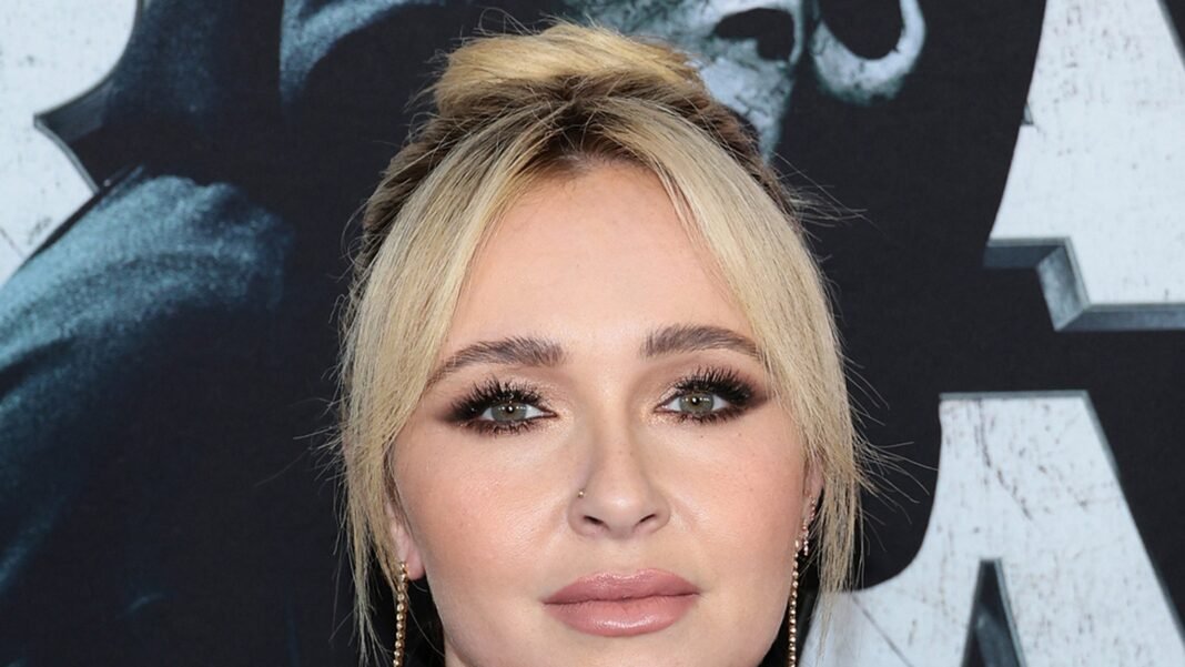 Investigan la Muerte de Hayden Panettiere con la Participacion de la Dea