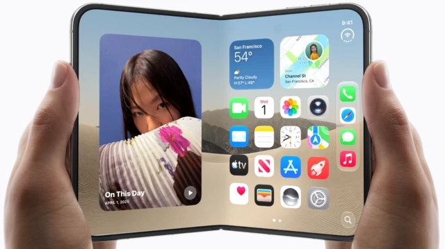 iPhone Duo: La Audaz Apuesta Plegable Bajo el Nuevo Liderazgo de Apple iPhone Duo La Audaz Apuesta Plegable Bajo el Nuevo Liderazgo de Apple