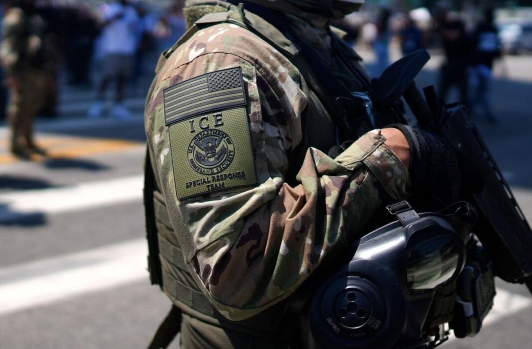Controversia en el Segundo Circuito: Jueces Cuestionan Detención Sin Fianza a Inmigrantes por ICE Controversia en el Segundo Circuito Jueces Cuestionan Detención Sin Fianza a Inmigrantes por ICE