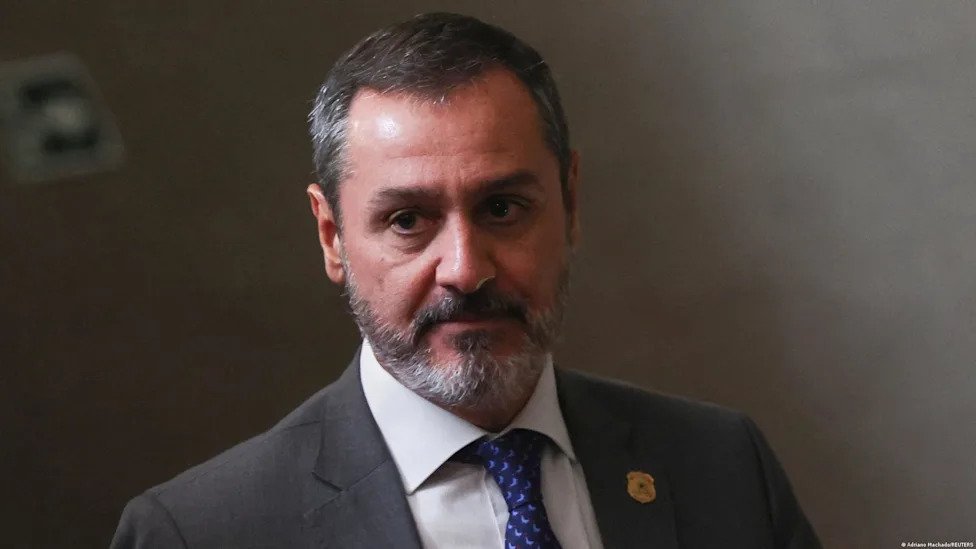 Brasil La Suspension del Jefe de la Policia Federal y la Crisis Judicial en el Epicentro Electoral