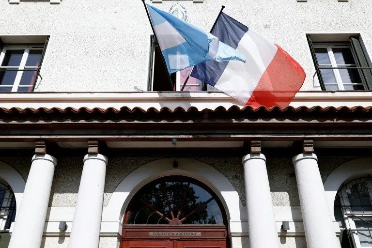 Crisis Diplomatica y Cultural La Casa Argentina en Paris bajo Escrutinio por su Gestion Ideologica