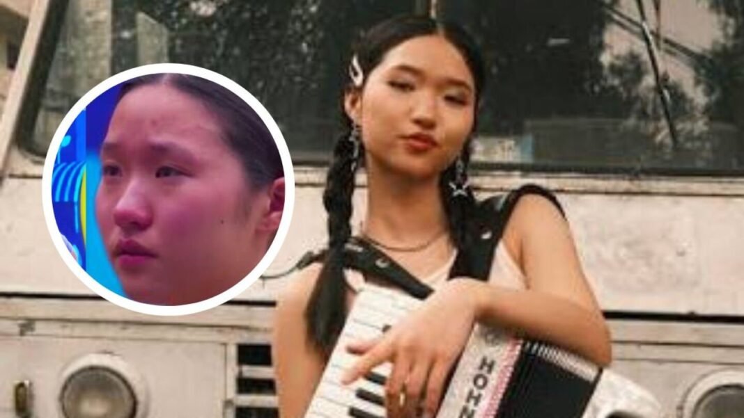 La ‘Coreañera’ Destapa Pesadilla en el Ajusco: Una Presunta ‘Secta Japonesa’ y el Trauma del Encierro La Coreañera Destapa Pesadilla en el Ajusco Una Presunta Secta Japonesa y el Trauma del Encierro