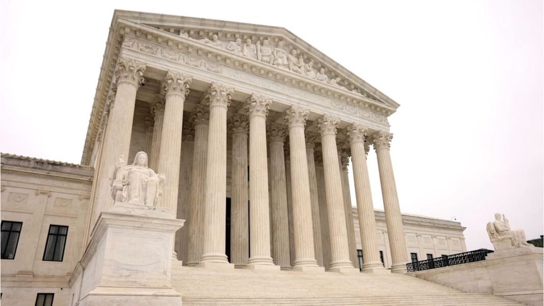 La Corte Suprema de EE.UU. Veta la Restricción del Voto por Correo de Trump La Corte Suprema de EE.UU. Veta la Restriccion del Voto por Correo de Trump