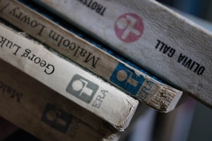 El Cierre de Era Desencadena Ayudas Públicas Cruciales para el Sector Editorial Mexicano El Cierre de Era Desencadena Ayudas Publicas Cruciales para el Sector Editorial Mexicano