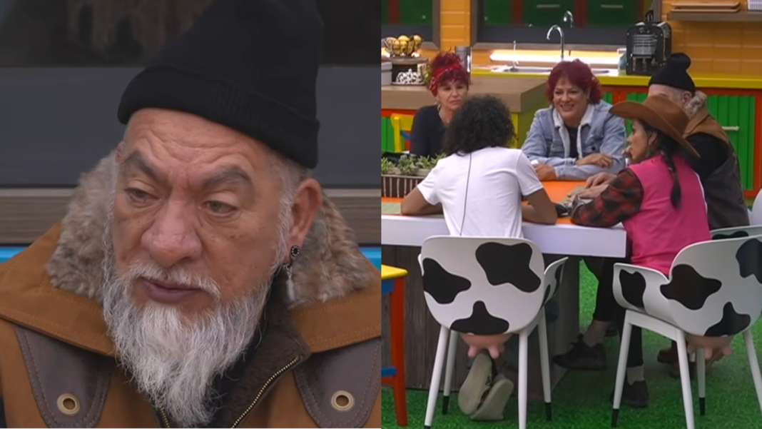 La granja VIP 2026: ¿’Fenómenos Paranormales’ o Ingeniería del Espectáculo en la Madrugada? La granja VIP 2026 Fenomenos Paranormales Ingenieria del Espectaculo
