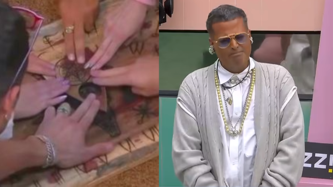 Salida de Aldo Rendón de ‘La Casa de los Famosos México’ 2026: Entre la Salud y la Sombra de la Ouija Salida de Aldo Rendon de La Casa de los Famosos Mexico 2026 entre la Salud y la Sombra de la Ouija
