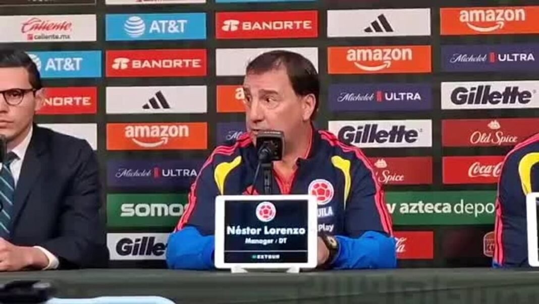 La Selección Mexicana con Rafael Márquez: Un Nuevo Capítulo La Seleccion Mexicana con Rafael Marquez