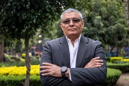 La Suspensión del Juez Sigales: ¿Autonomía Judicial o Precedente Político en México? La Suspension del Juez Sigales Autonomia Judicial o Precedente Politico en Mexico