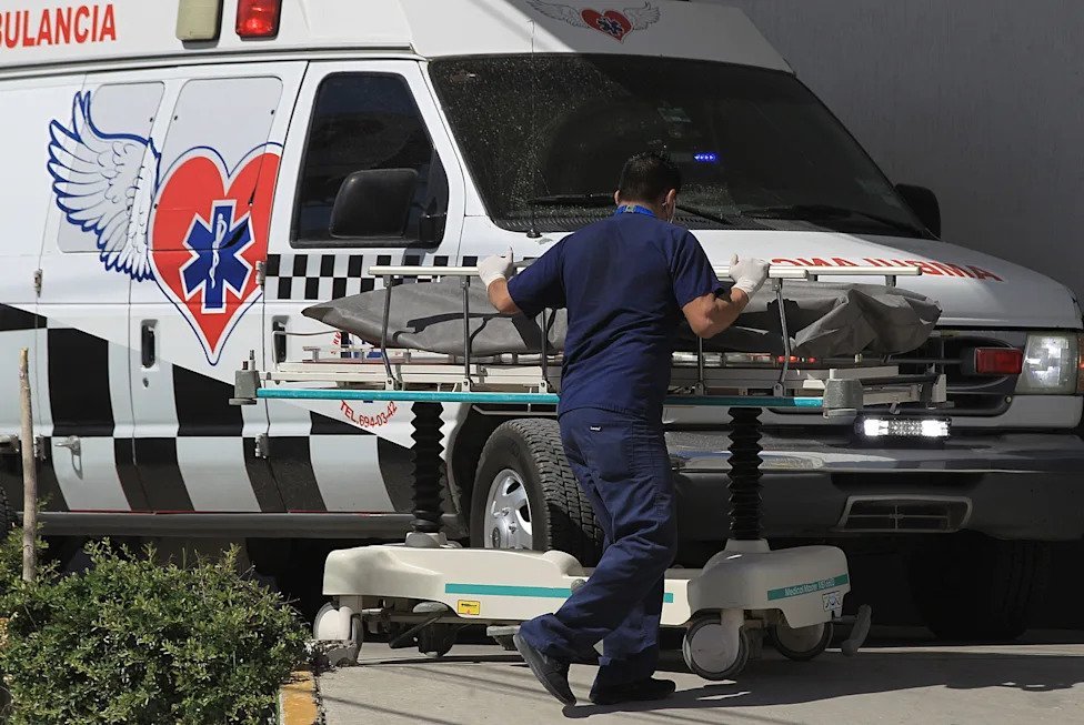 Mortalidad en Mexico Cifras del 1T 2026 revelan descenso pero el desafio de la era post-pandemia persiste
