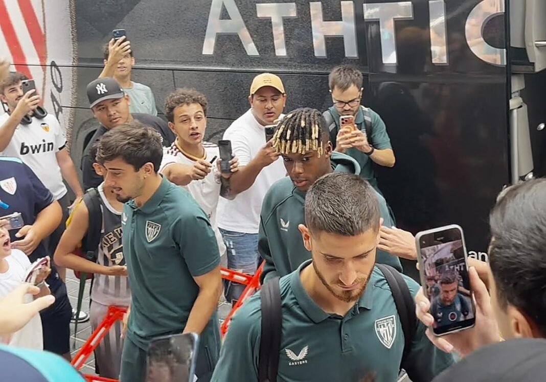 El Levante-athletic, Pendiente de la Alerta Naranja por Lluvias en Valencia Levante-athletic Pendiente Alerta Naranja Lluvias Valencia