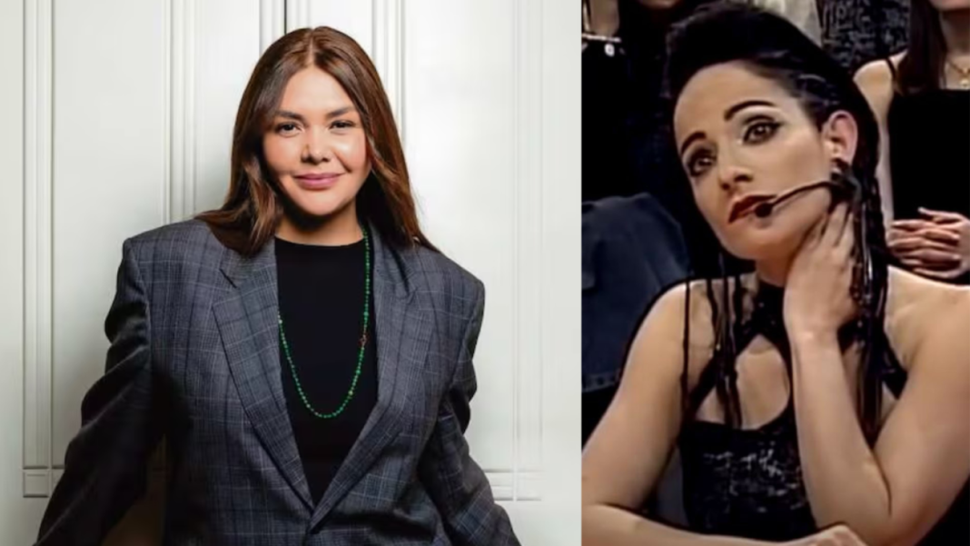 El Reencuentro Escénico entre Yuridia y Lolita Cortés: Un Cierre de Ciclo en la Historia de ‘La Academia’ El Reencuentro Escenico entre Yuridia y Lolita Cortes Un Cierre de Ciclo en la Historia de La Academia