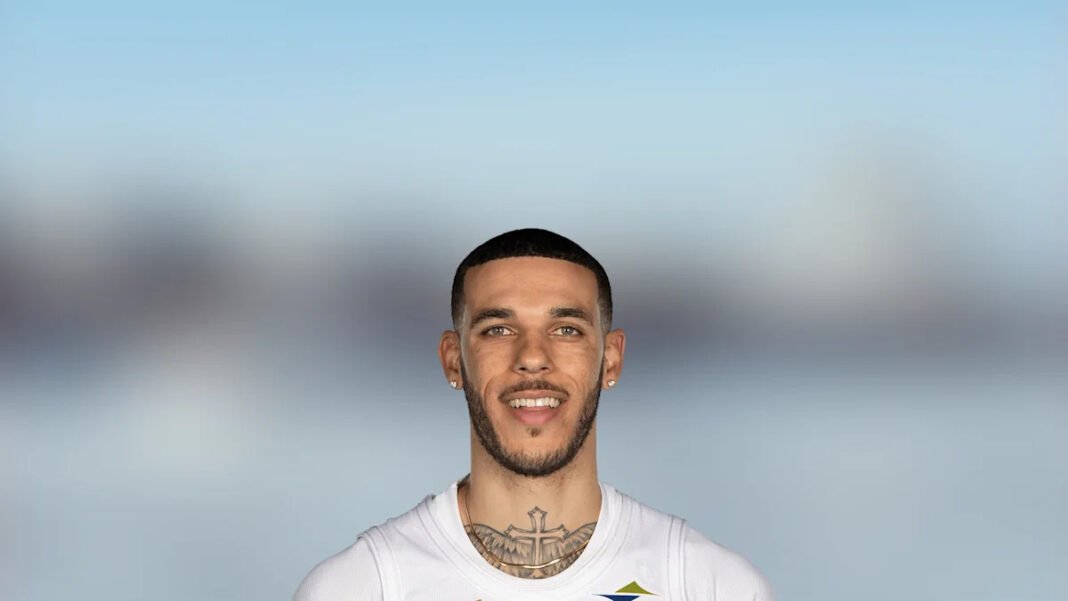 Lonzo Ball Habla sobre su Salud y Historia de Lesiones Lonzo Ball Habla sobre su Salud y Historia de Lesiones
