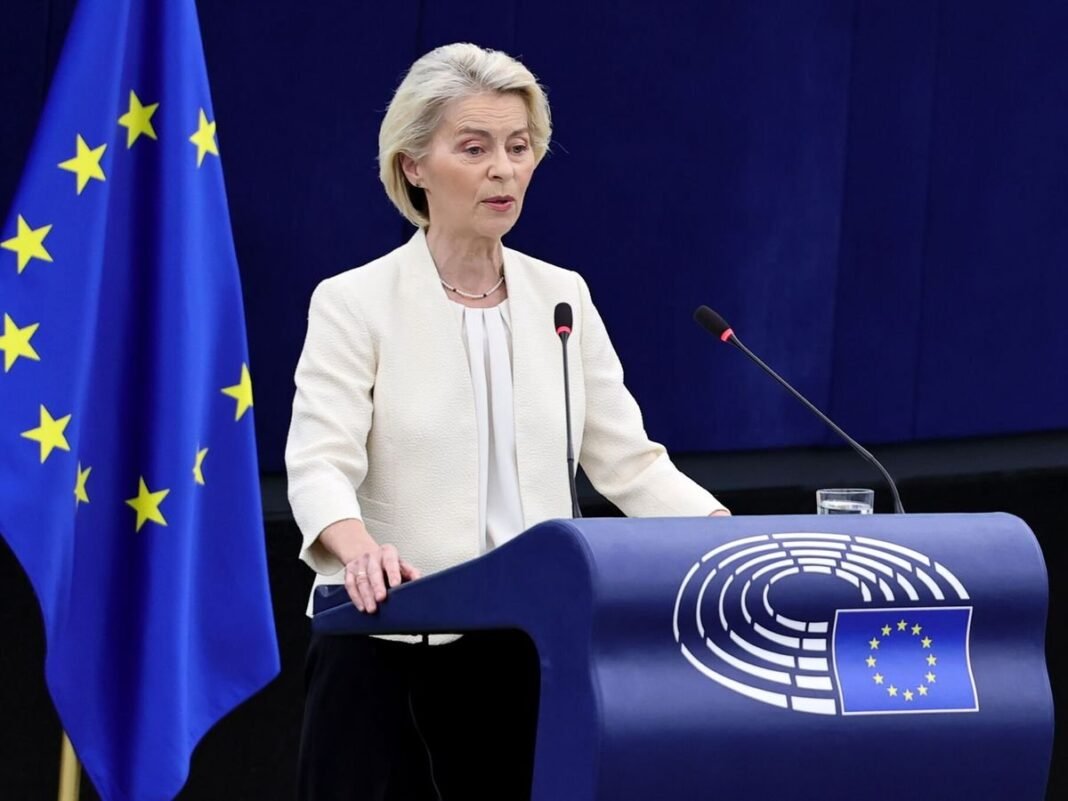 La Union Europea Propone Restricciones Drasticas para el Acceso de Menores a Redes Sociales