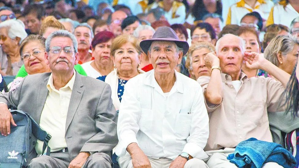 México: Retiro Dificultoso y el Alerta por el Declive en ‘Condiciones de Salud’ según Índice Global Mexico Retiro Dificultoso y el Alerta por el Declive en Condiciones de Salud segun Indice Global