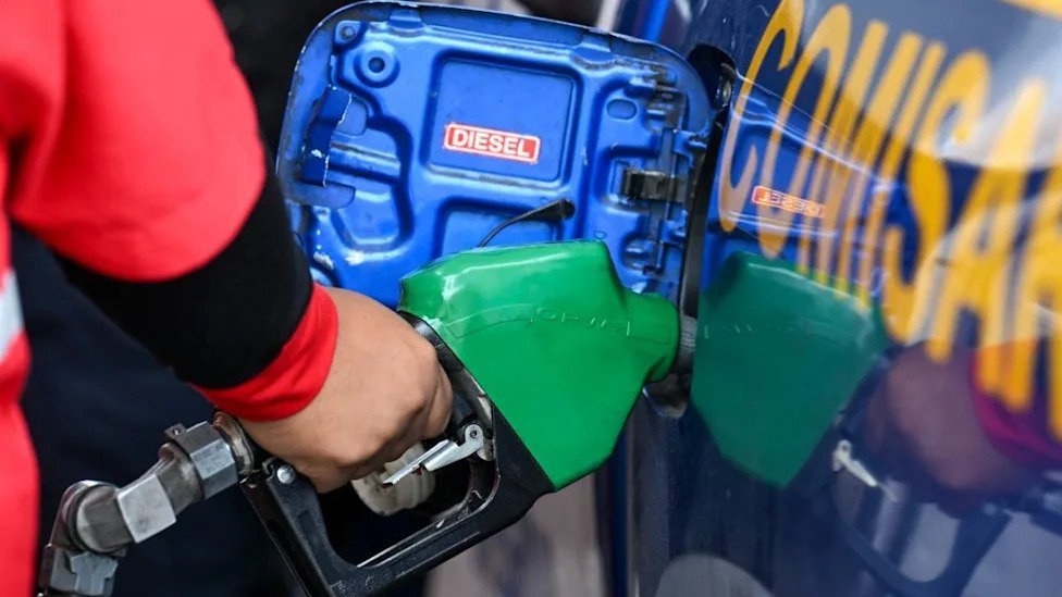 México: El Alto Precio del Diésel Persiste Pese a Subsidios Millonarios Mexico El Alto Precio del Diesel Persiste Pese a Subsidios Millonarios