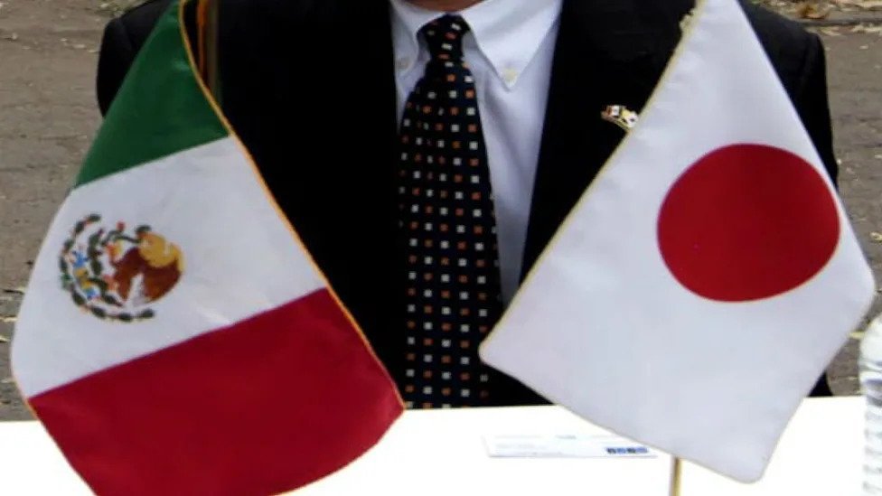 México Lanza Investigación Antidumping por Placas de Acero Japonesas: Un Análisis Detallado Mexico Lanza Investigacion Antidumping por Placas de Acero Japonesas Un Analisis Detallado