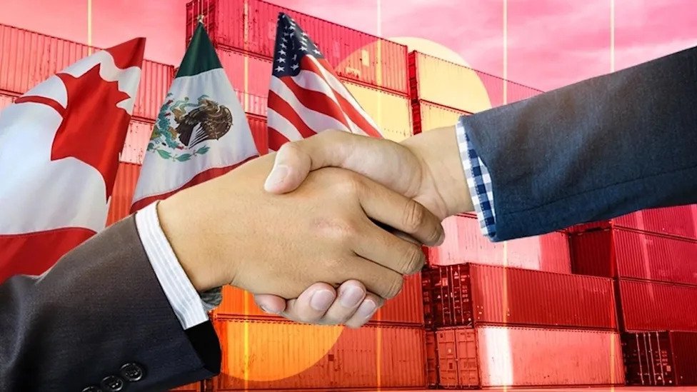 México Condiciona Ajustes al T-MEC: ‘Asimetría Laboral’ es el Foco de la STPS Mexico Condiciona Ajustes al T-MEC Asimetria Laboral es el Foco de la STPS