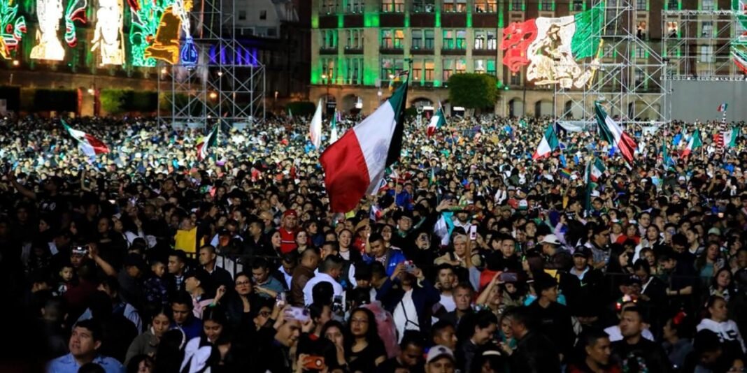 México: ¿Qué Pasa Si Trabajas el 16 de Septiembre, Festivo Oficial? Mexico que Pasa Si Trabajas el 16 de Septiembre Festivo Oficial