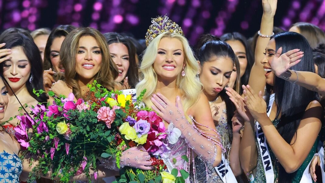 Crisis en ‘Miss Universe’: Conflicto legal amenaza la participación de seis naciones asiáticas Crisis en Miss Universe Conflicto legal amenaza la participación de seis naciones asiáticas