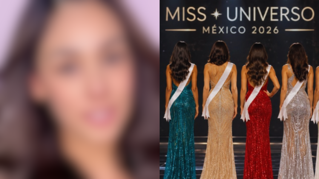 Miss Universo Mexico 2026 Denuncias de Violencia Domestica Sacuden el Certamen y Exigen Reflexion Social