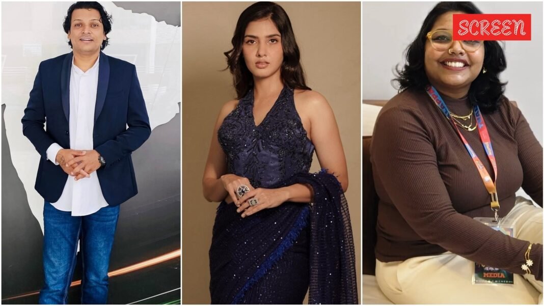 Mohanlal Lanza Bigg Boss Malayalam 8 y Otras Versiones Regionales Mohanlal Lanza Bigg Boss Malayalam 8 y Otras Versiones Regionales