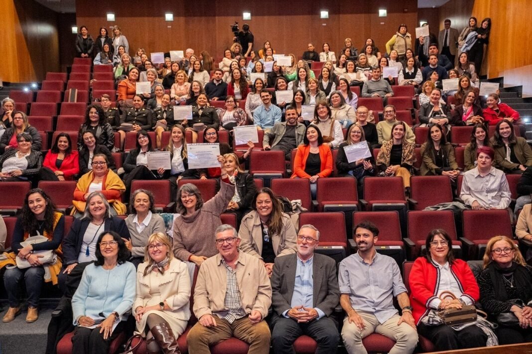 Uruguay Reconocimiento Innovacion Enfermeria Fortalece Atencion Primaria Salud Regional