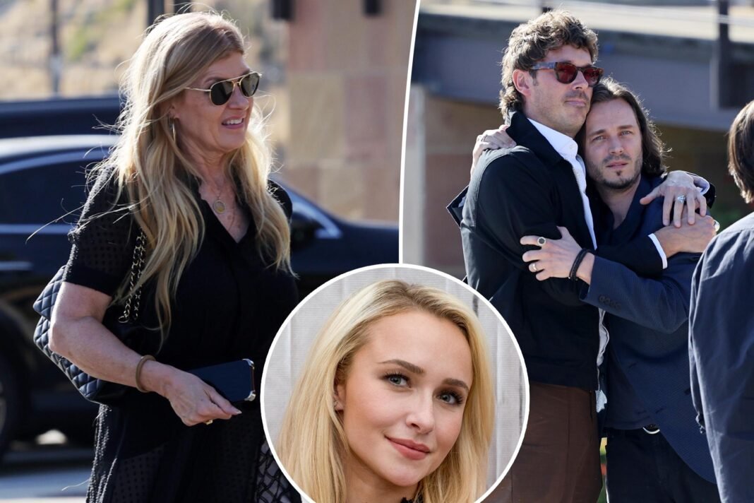 Muere Hayden Panettiere por Efectos Tóxicos de Fentanilo y Otros Medicamentos Muere Hayden Panettiere por Efectos Toxicos de Fentanilo y Otros Medicamentos